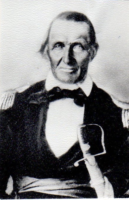 Heman Hyde (1788 - 1869) Profile